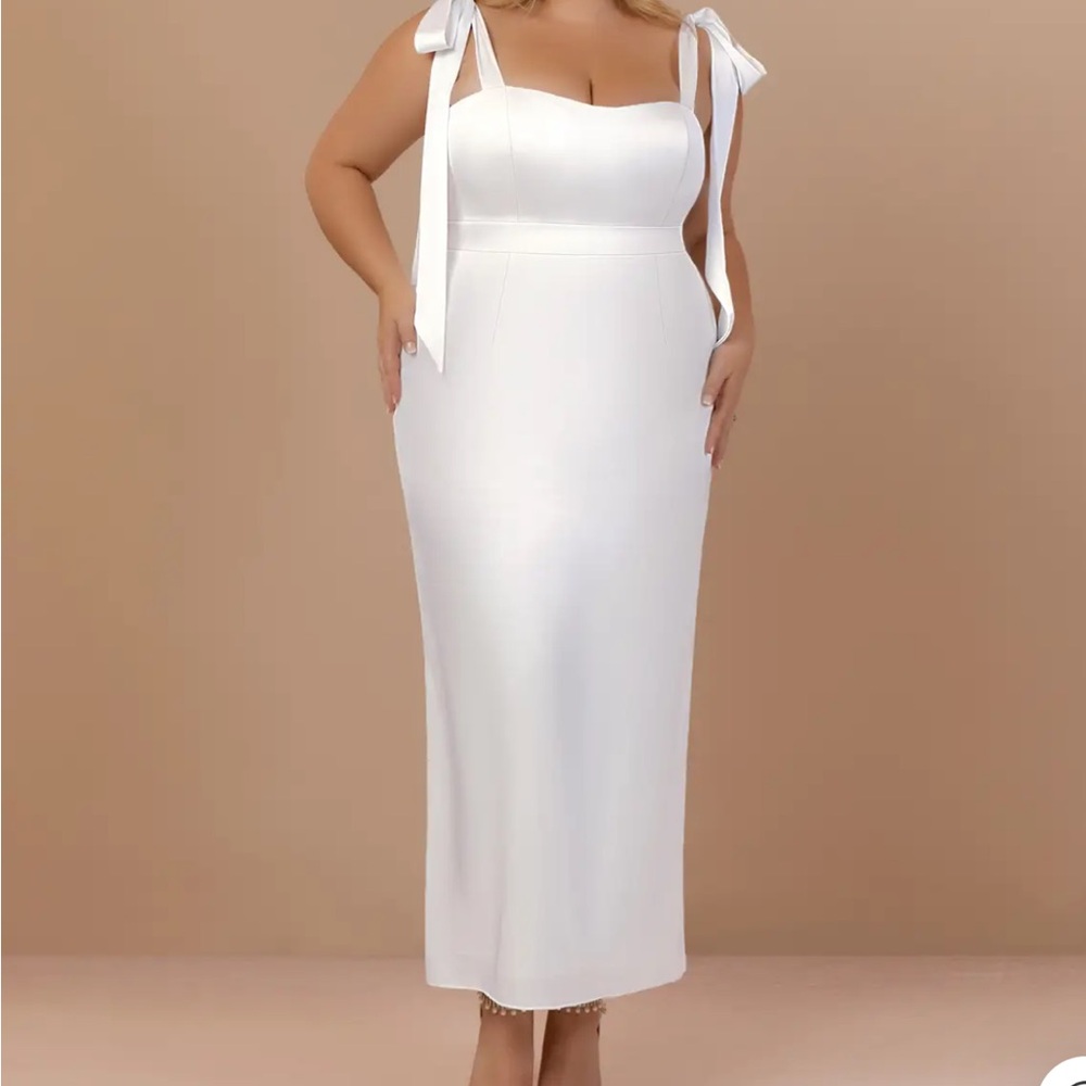 Azazie Loey Dress